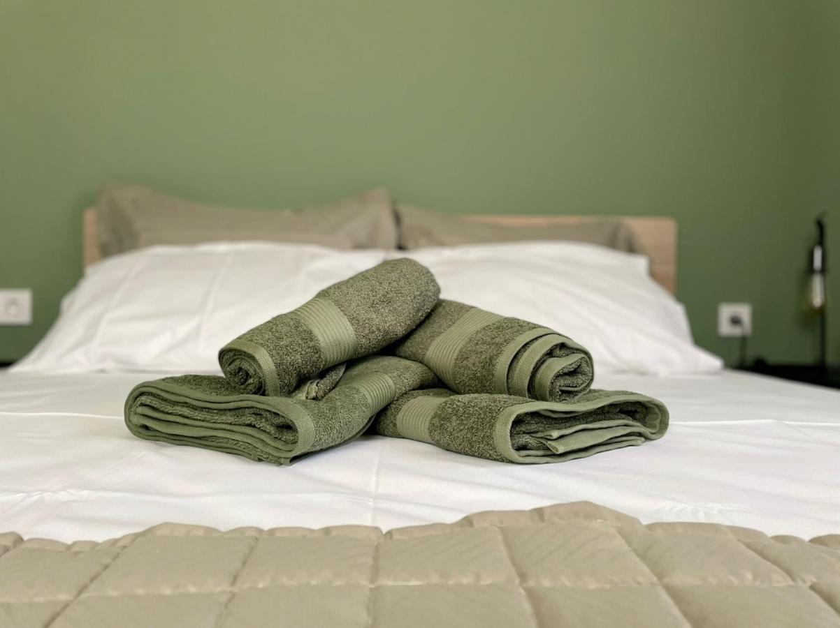 Agrothi Guest House Marathopoli Ngoại thất bức ảnh