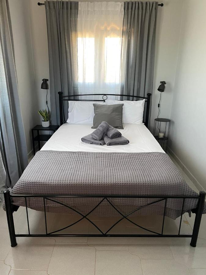 Agrothi Guest House Marathopoli Ngoại thất bức ảnh